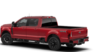 2026 Ford Super Duty® External Image 3